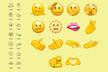 emojis