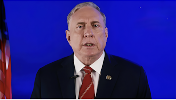 Coronel retirado del Ejército estadounidense