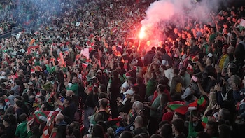 Antiviolencia propone sanción de 10.000