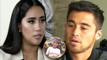 Magaly Medina se rectifica, pero