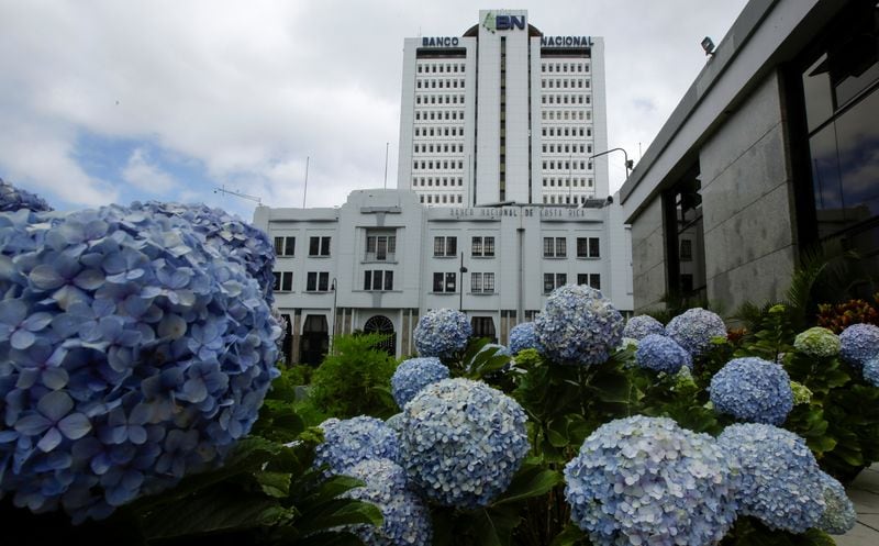 El Banco Nacional de Costa Rica movilizó cerca de USD 50 millones para financiamiento sostenible en 2025