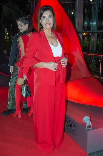 Avant Premiere El diablo viste a la moda