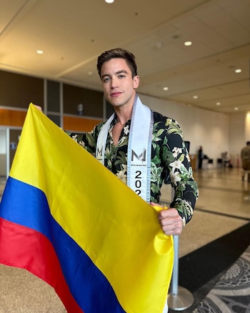 El 5 de septiembre, Daniel