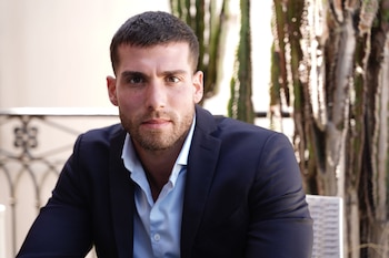 Franco Berlín, Secretario de Seguridad