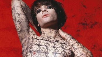 El enigma de la desaparición