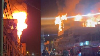 Composición: Infobae Perú