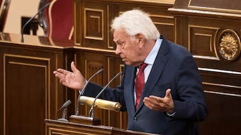 González pide una ley para