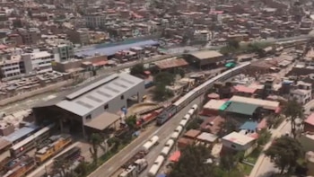 Tren Lima–Chosica: entre pruebas y trabas, el proyecto sigue sin despegar