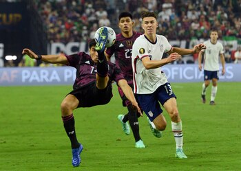 (Foto: Joe Camporeale-Reuters)