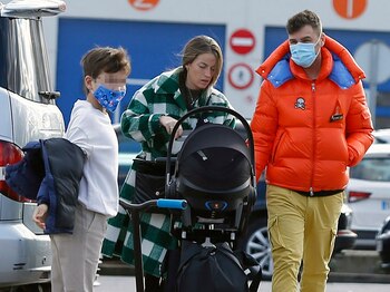 08/12/2020 Fonsi Nieto, día en