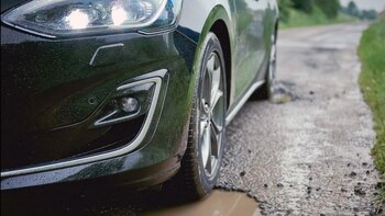 Los pozos con bordes cortantes