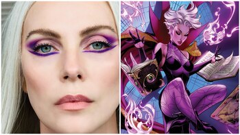 “Doctor Strange en el multiverso