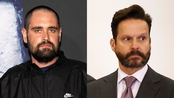 Nick Reiner contrata a abogado