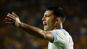 Futuro de Erik Lira: Mónaco no hará frente a Al Jazira si ofrecen más dinero por el jugador de Cruz Azul