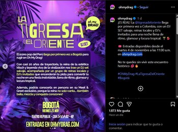 La capital se prepara para