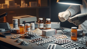 Cofepris alerta por adulteración y falsificación de medicamentos: ¿Qué hacer si tienes alguno de los fármacos señalados?