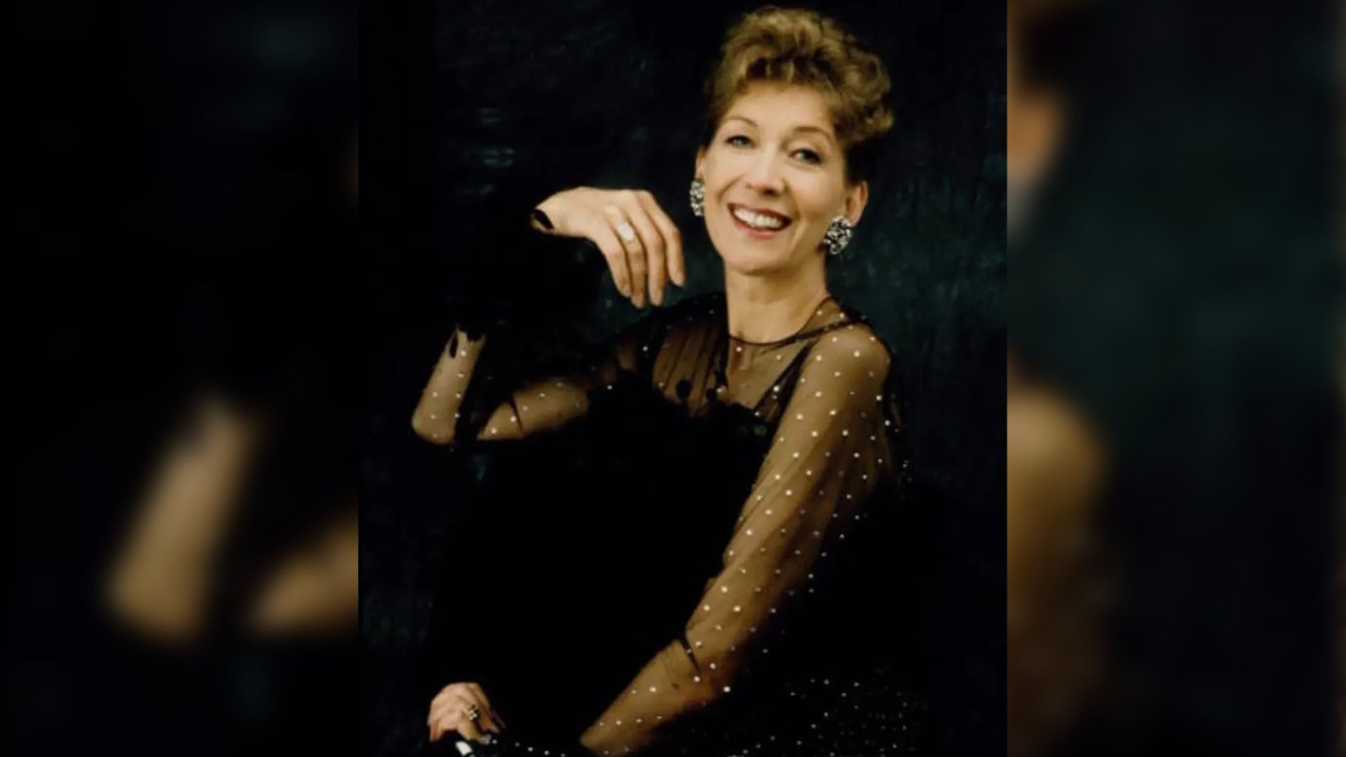 Murió Felicity Lott, la diva británica del canto