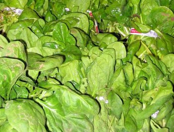 Un licuado detox, lleno de