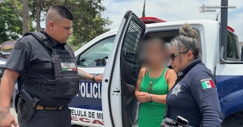 Durante el tiempo de suspensión