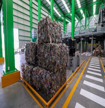 Claudia Sheinbaum Pardo inauguró este