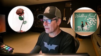 Mario Pergolini le armó la