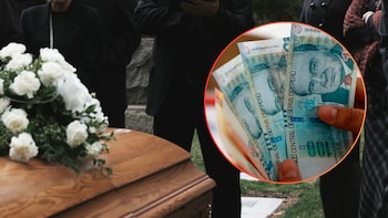 El bono por sepelio de