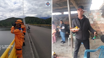 Viaje familiar terminó en tragedia: