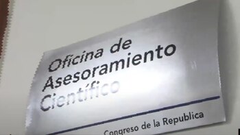 La 'Oficina de Asesoramiento Científico'
