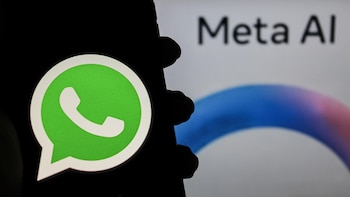 WhatsApp prueba una función para vincular agentes de IA de terceros y conversar con ellos directamente en la plataforma