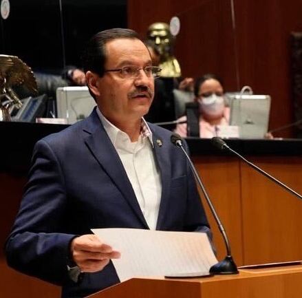 “La falta de estrategia de prevención del delito ha generado temor e incertidumbre en la población”, lamentó el legislador.