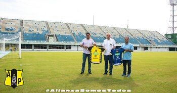 Wilson Gutiérrez, Carlos Orlando Ferreira