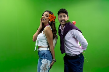 Las diferencias entre Camilo y Tatis —en sus formas de hablar, de relacionarse y de entender el mundo— generan los momentos cómicos, pero también los de mayor carga emocional.