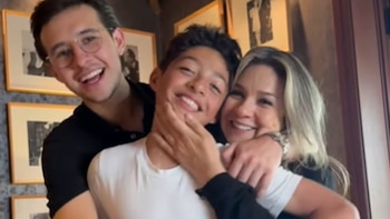 Vicky Dávila revelo cuál ha