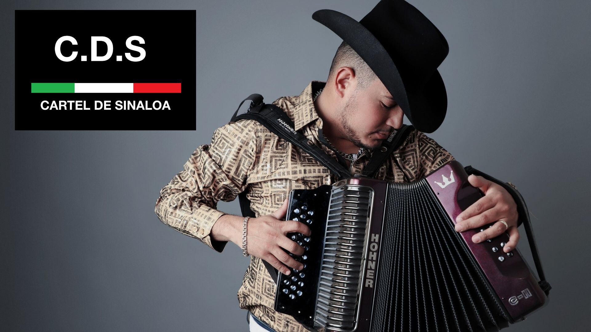 El cantante sonorense Betillo Guerrero fue arrestado junto a ocho hombres armados tras un altercado que terminó con la muerte de un policía municipal en San Cristóbal de Las Casas. (Instagram: Betillo Guerrero)