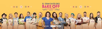 El Gran Pastelero Bake Off
