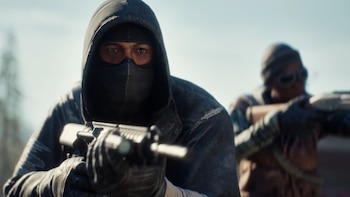 Terminator: Survivors, de Nacon.