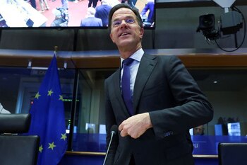 Según Rusia, la OTAN utilizó