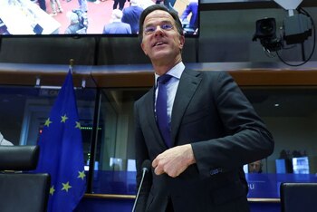 Según Rusia, la OTAN utilizó