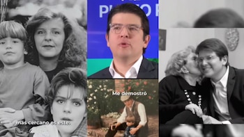 Miguel Uribe Londoño recordó la importancia de las madres en el desarrollo personal y familiar - crédito Capturas de pantalla - @migueluribel/X