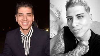 John Kelvin se pronuncia al