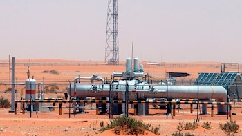 El precio del petróleo subió casi dos dólares tras el intercambio de ataques entre Estados Unidos a Irán