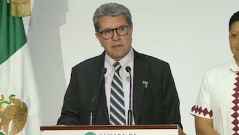 Ricardo Monreal reconoce que en Morena falta “disciplina y lealtad” de los militantes