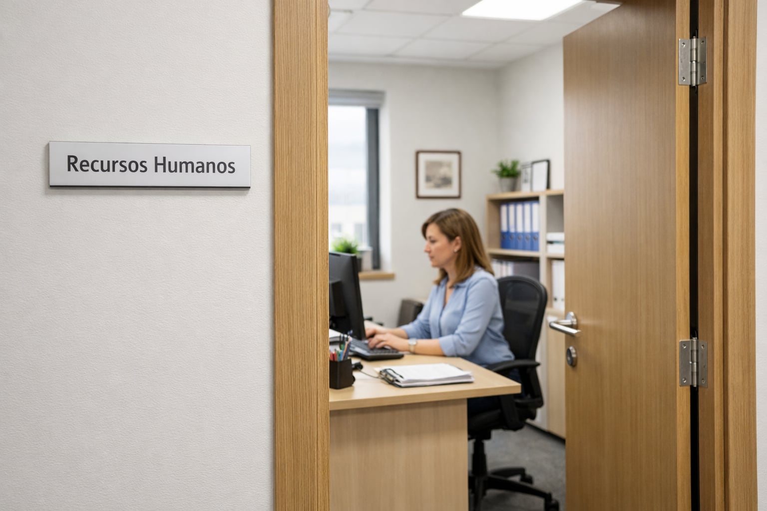 Es oficial: el Gobierno da a las empresas tres días más para comunicar el cese de un empleado
