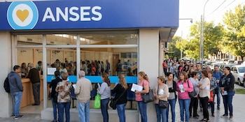 ANSES confirmó el nuevo monto de la Asignación Universal por Hijo (AUH) para mayo de 2026 (Imagen Ilustrativa Infobae)