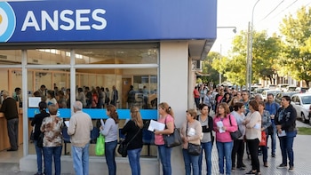 ANSES: quiénes cobran hoy lunes 11 de mayo de 2026