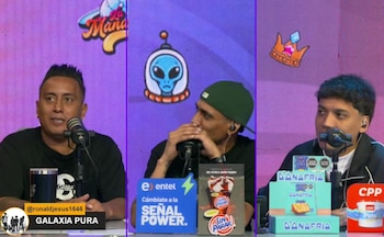 El jugador afirmó que lanzaría