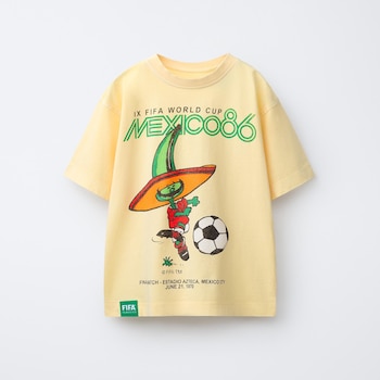 El modelo fue hecho únicamente para niños, pero fue muy evidente el error.