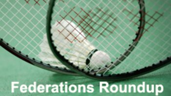 Summer Federations Roundup -- Negre