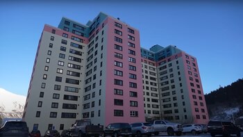 Cómo es el pueblo de