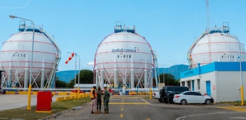 Refidomsa logra utilidades récord de RD$3,638 millones en el primer trimestre de 2026, superando el resultado anual previo. (Foto cortesía Refidomsa)